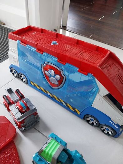 Paw Patrol Items