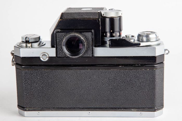 Nikon F