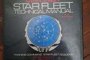 Star Trek Star Fleet Technical Manual