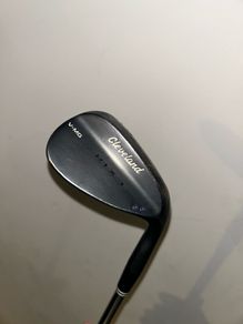 cleveland wedge