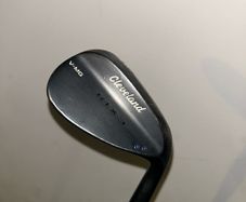 cleveland wedge