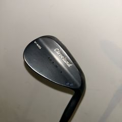 cleveland wedge