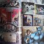 X-Men From The Ashes sampler comic Image 2