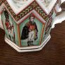 Sadler Kings and Queens series Battle of Waterloo teapot Image 7