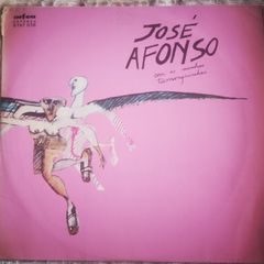 Jose Afonso Com As Minhas Tamanquinhas Portuguese Folk