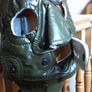 Genuine army extreme cold weather mask,never use,funny gadget Image 2