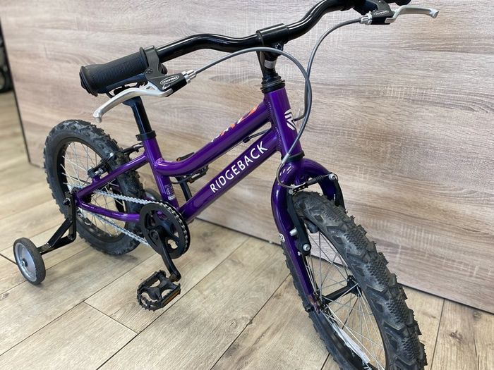 bike