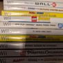 Wii and games Image 3