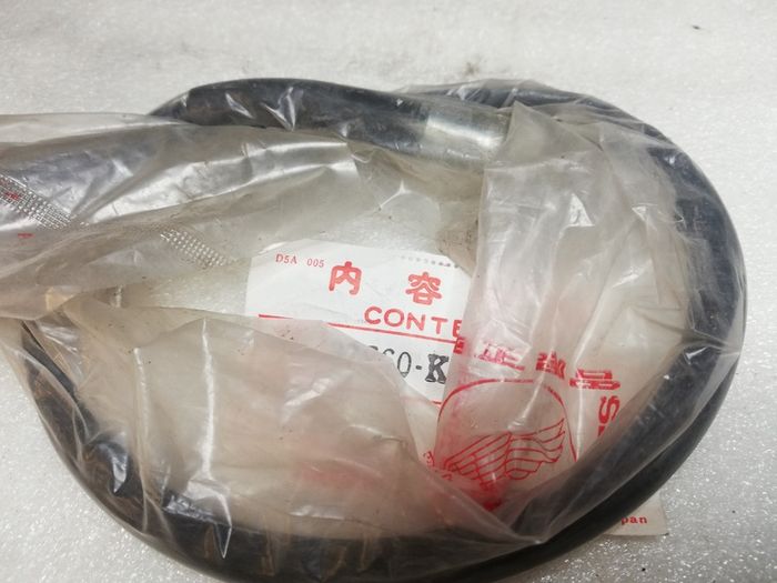 Honda Tacho Cable Cb Cj Cl Sl Xl 175 360 600 900