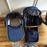 Uppababy Vista V2 - Navy (Noa) Image 4