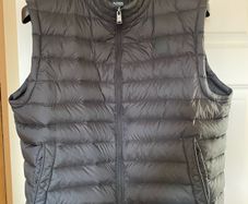 Hugo boss gillet