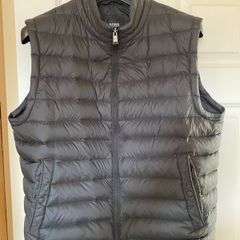 Hugo boss gillet