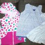 Baby girl bundle 6-12 Image 4