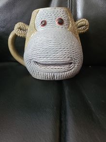 Pg tips 2016 comic relief mug