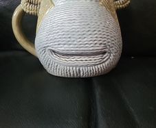 Pg tips 2016 comic relief mug