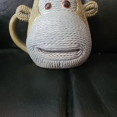 Pg tips 2016 comic relief mug