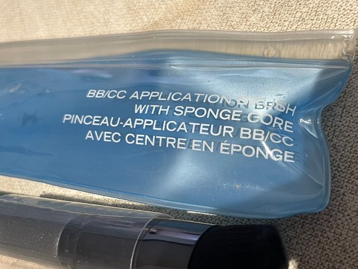Quo BB Application Brush