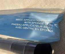 Quo BB Application Brush
