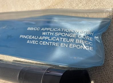 Quo BB Application Brush