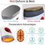 Mini Heat Press Machine,Portable Mini Easy Press for Heating Transfer, Heat Press Machine for T Shirt Shoes Hat and Small HTV Vinyl Projects,DIY Family Shirt Printing (FREE POSTAGE) Image 6