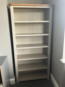 Shelving Unit