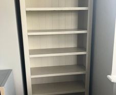 Shelving Unit