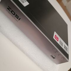 8 channel DVR