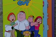 Family Guy - Season 3 - Complete DVD Set