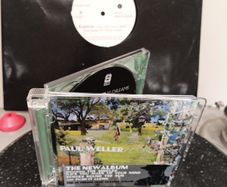 paul weller Cd and 12 inch Vinyl