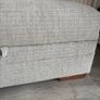 Sophia DFS footstool Image 4