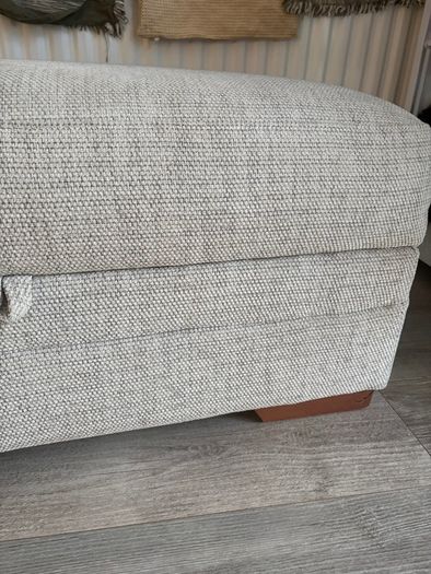 Sophia DFS footstool