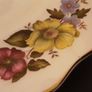 arklow Pottery sandwich plate Image 2