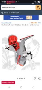 child seat