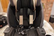 Graco Milestone All-in-One Car Seat