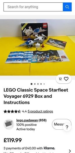 Technical Lego Sets