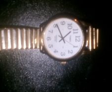 Watches wanted