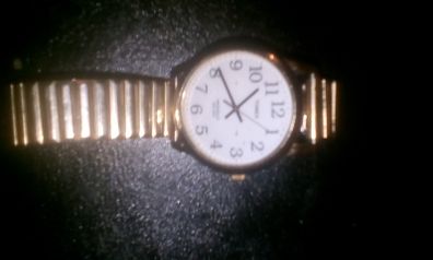 Watches wanted
