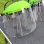face visor Image 2