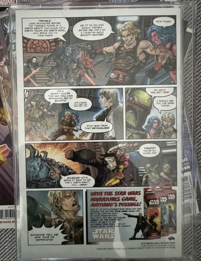 Summer Glau Serenity Better Days #3 Signed/autograph Comic