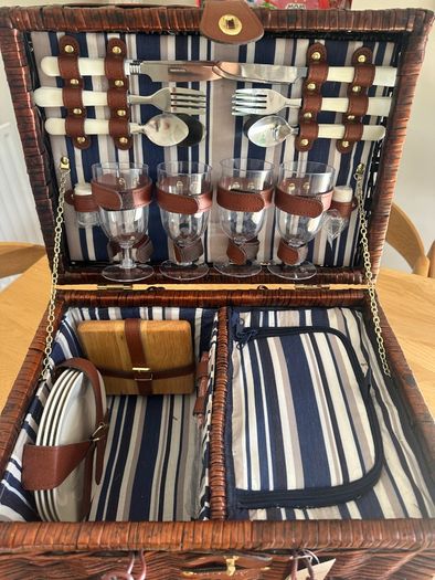 Picnic Basket