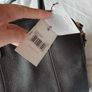 Cath Kidston Maltby Leather Handbag Image 4
