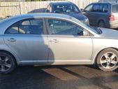2007 toyota avensis 2.0 d4d parts available