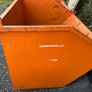 Teleporter Skip Bin Bucket Plant Waste Forklift Image 4