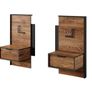 Bedroom Furniture Set Milton Image 6