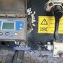 STAS tipping trailer Image 7