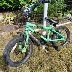 Stunt Rider 16" Kids Bike