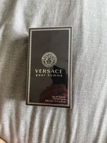 Versace pour homme