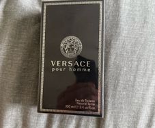 Versace pour homme