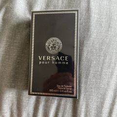 Versace pour homme