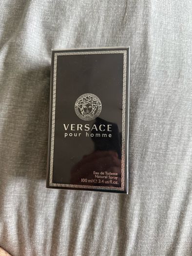 Versace pour homme